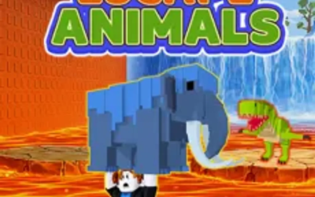 Escape Animals Preview - Play Online on funclicker.app