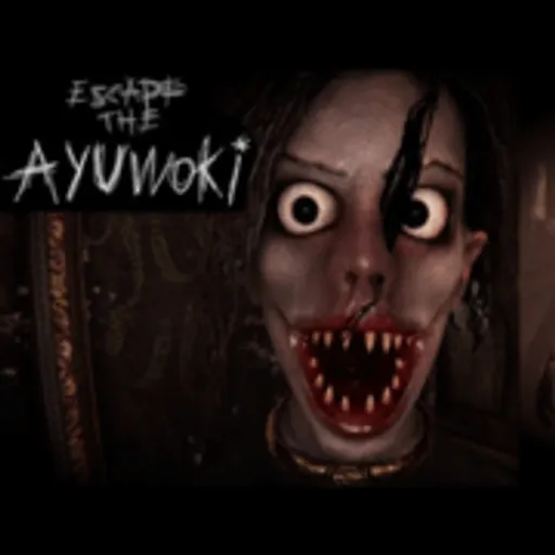 Escape the Ayuwoki Thumbnail - Play now on funclicker.app