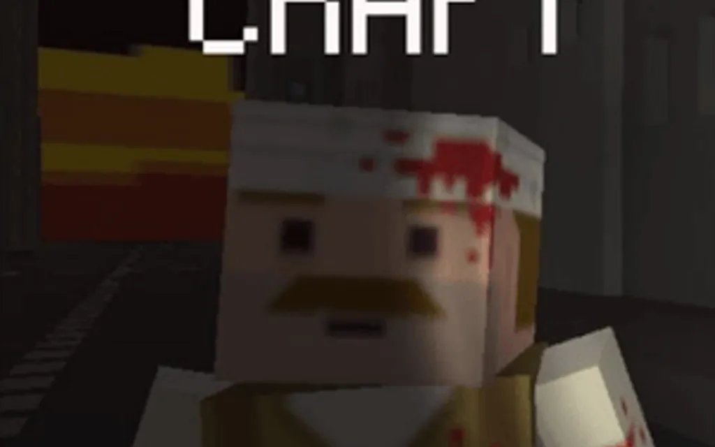 Escape The Horror Craft Preview - Play Online on funclicker.app