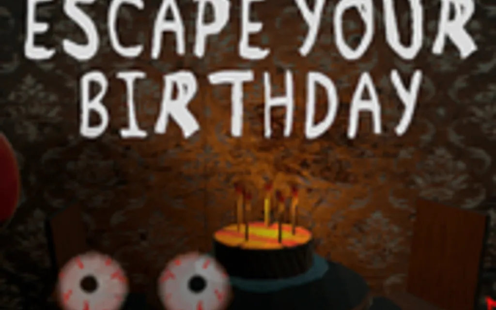 Escape your Birthday Preview - Play Online on funclicker.app