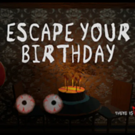 Escape your Birthday - Play on funclicker.app
