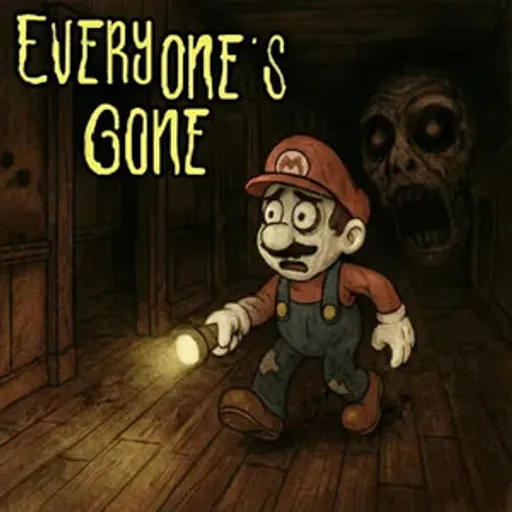 Everyone's Gone - Play now on funclicker.app