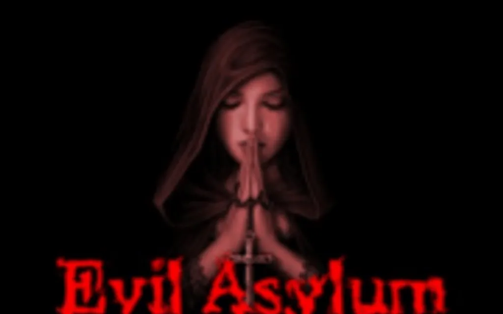 Evil Asylum Preview - Play Online on funclicker.app
