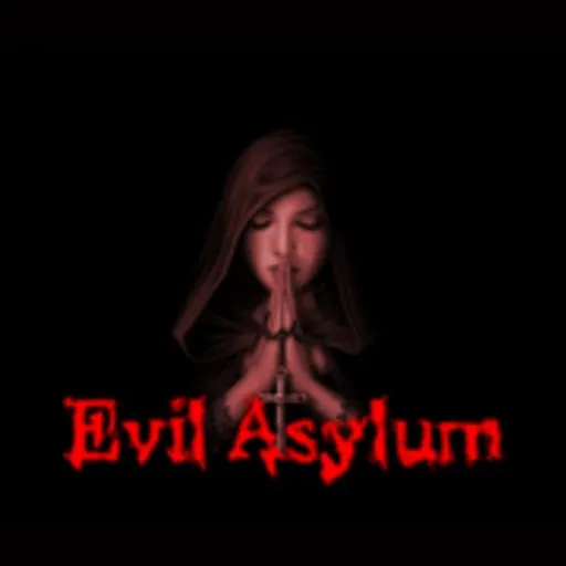 Evil Asylum - Play now on funclicker.app