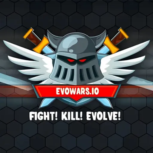 EvoWars.io - Play now on funclicker.app