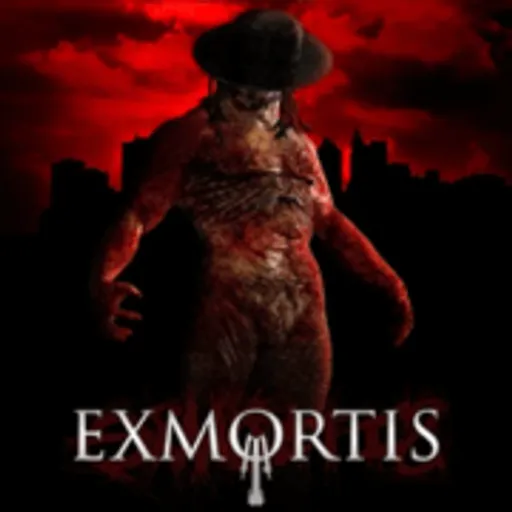 Exmortis - Play now on funclicker.app