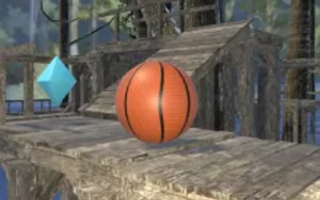 Extreme Ball Balancer 3D Preview - Play Online on funclicker.app