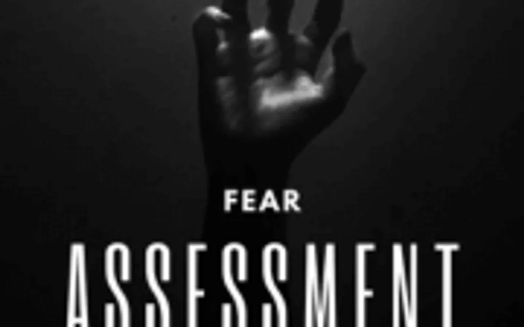 Fear Assessment Preview - Play Online on funclicker.app