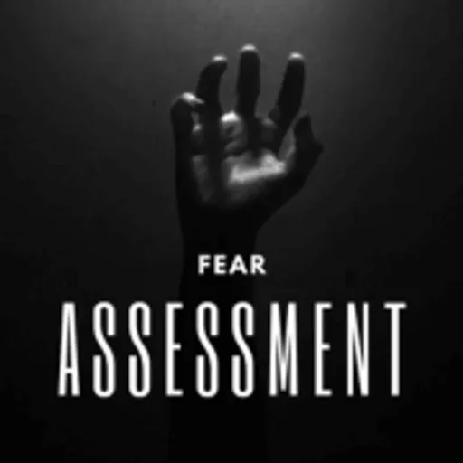 Fear Assessment Thumbnail - Play now on funclicker.app