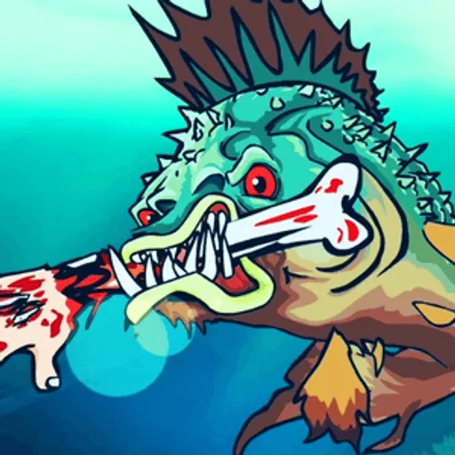 Feed Us - Play on funclicker.app