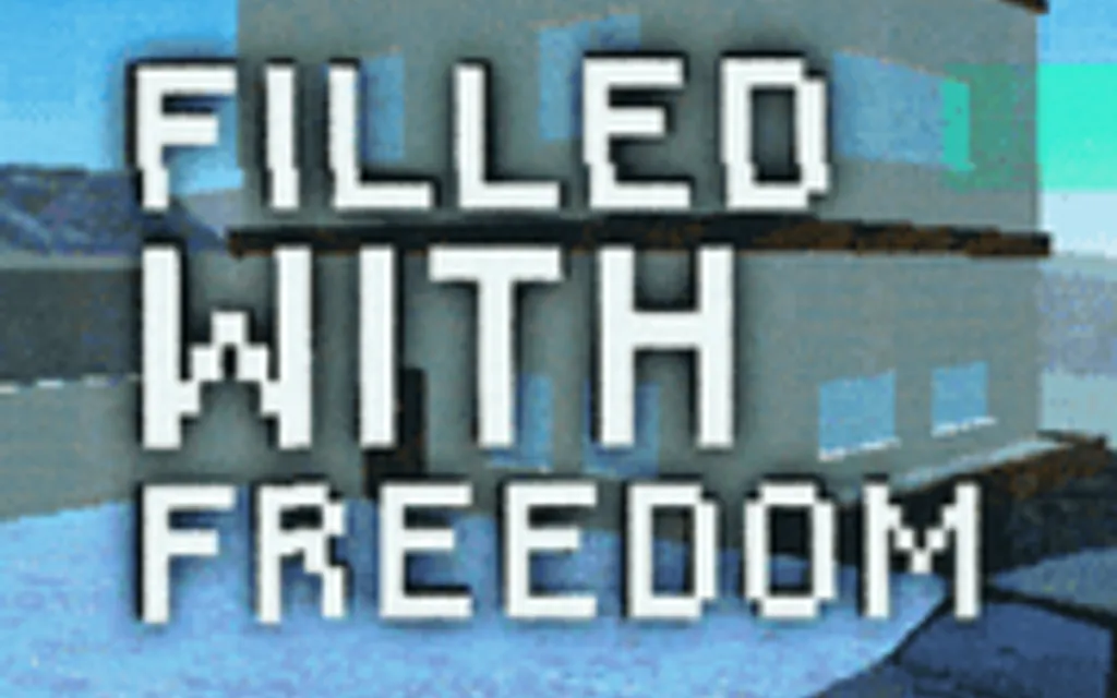 Filled with Freedom Preview - Play Online on funclicker.app