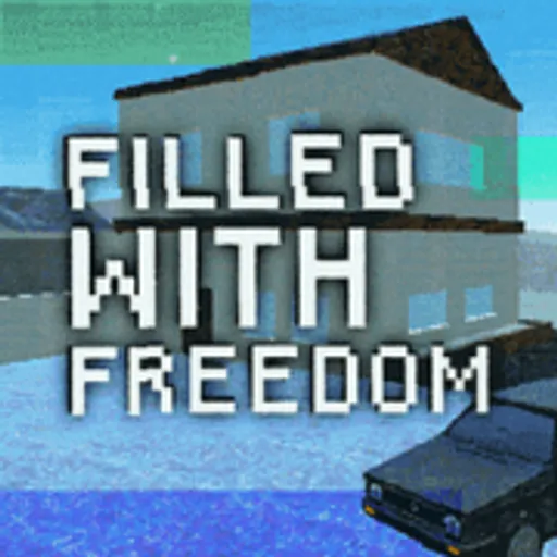 Filled with Freedom - Play now on funclicker.app