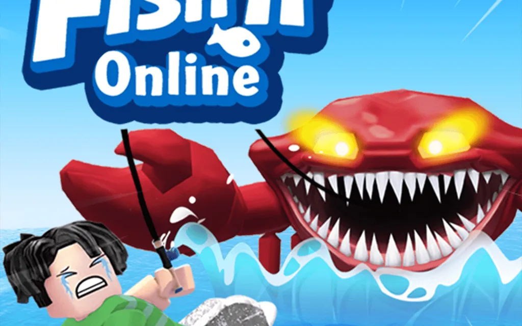 Fish It Online Preview - Play Online on funclicker.app