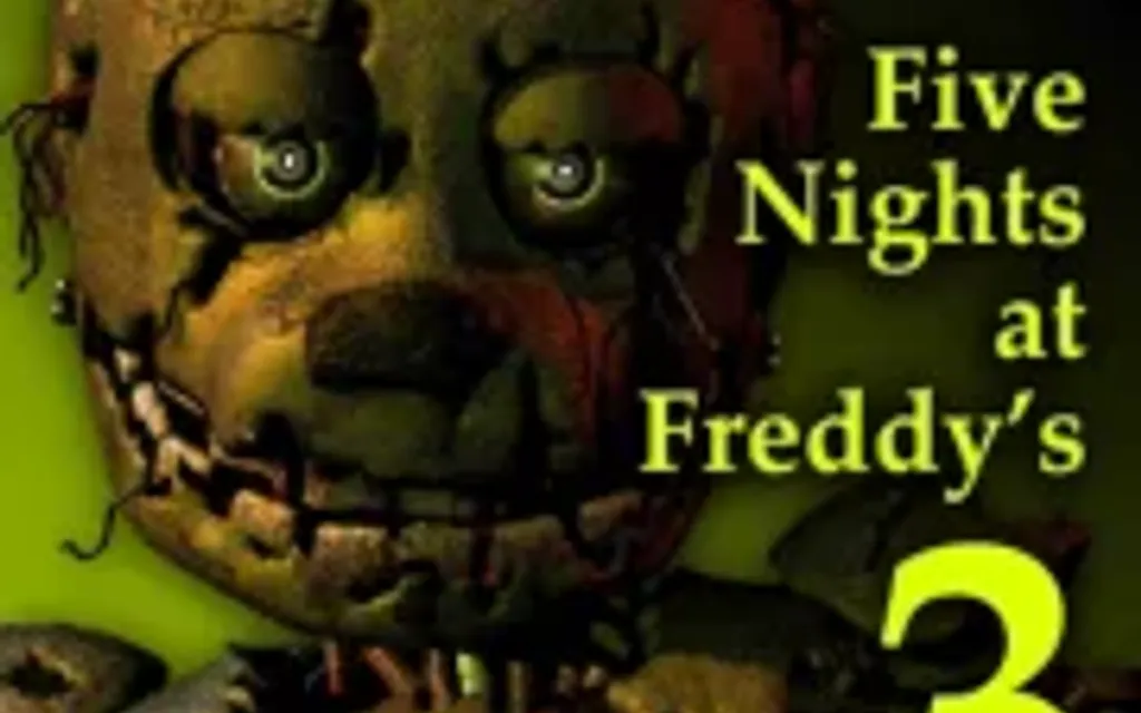 Five Nights at Freddy's 3 - Unblocked Flash Game Alternative | funclicker.app Five Nights at Freddy's 3 Preview - Play Online on funclicker.app