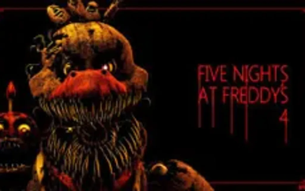 Five Nights at Freddy's 4 - Unblocked Flash Game Alternative | funclicker.app Five Nights at Freddy's 4 Preview - Play Online on funclicker.app