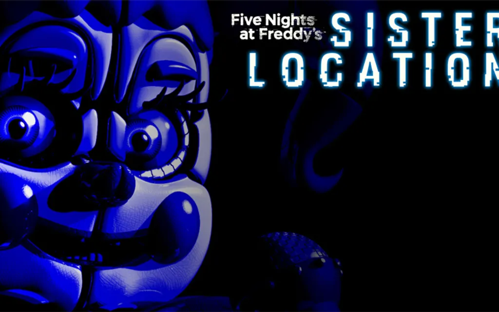 FNAF Sister Location - Unblocked Flash Game Alternative | funclicker.app FNAF Sister Location Preview - Play Online on funclicker.app