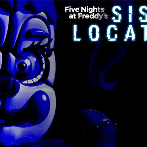 FNAF Sister Location - Play now on funclicker.app
