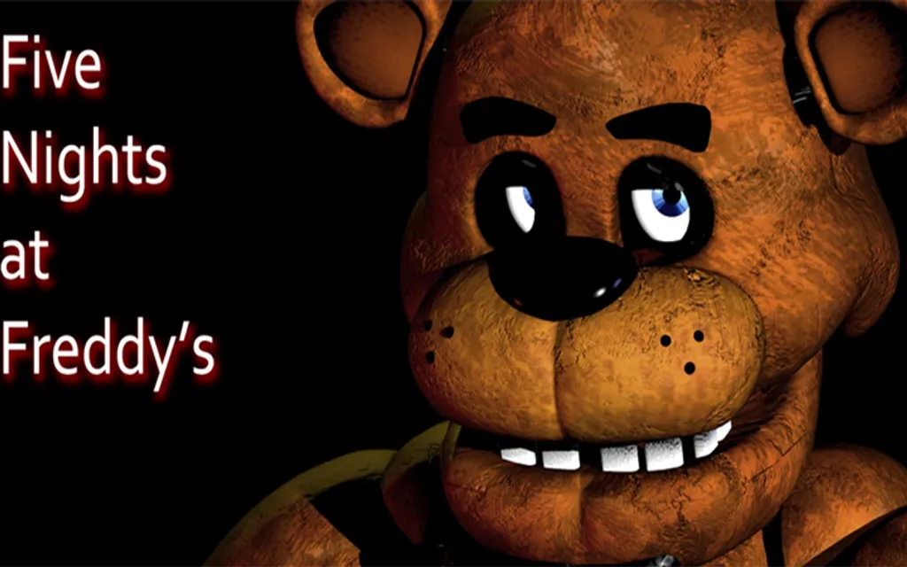 Five Nights at Freddy's - Unblocked Flash Game Alternative | funclicker.app Five Nights at Freddy's Preview - Play Online on funclicker.app