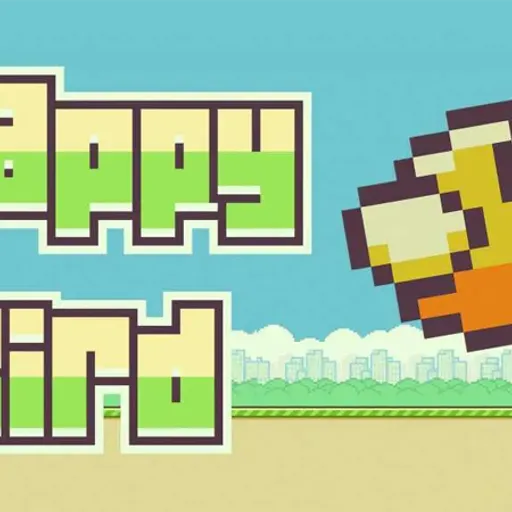 Flappy Bird - Play now on funclicker.app