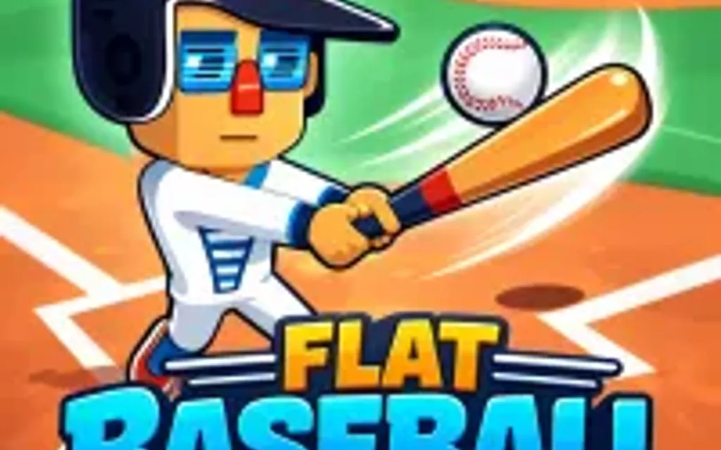Flat Baseball Preview - Play Online on funclicker.app