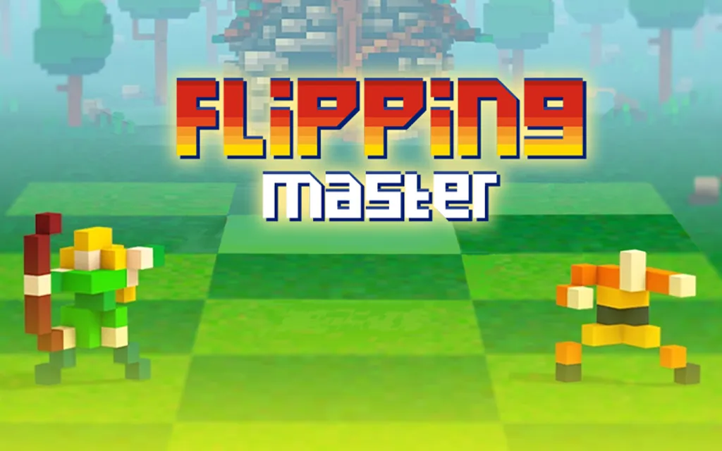 Flipping Master Preview - Play Online on funclicker.app