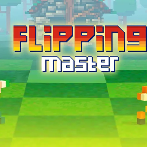 Flipping Master - Play now on funclicker.app