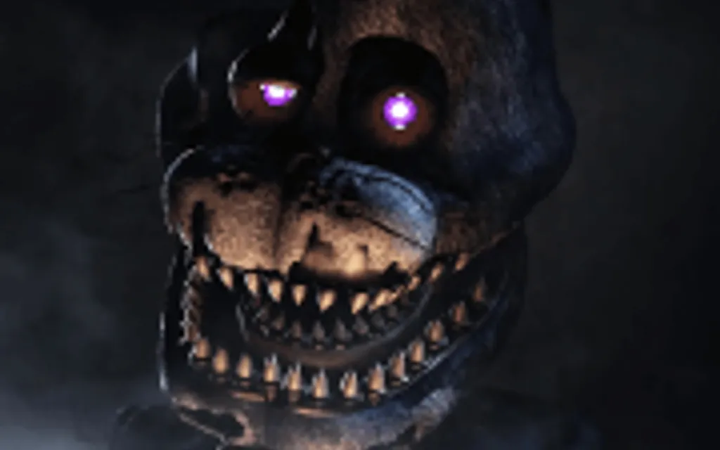 FNAF: Final Purgatory Preview - Play Online on funclicker.app