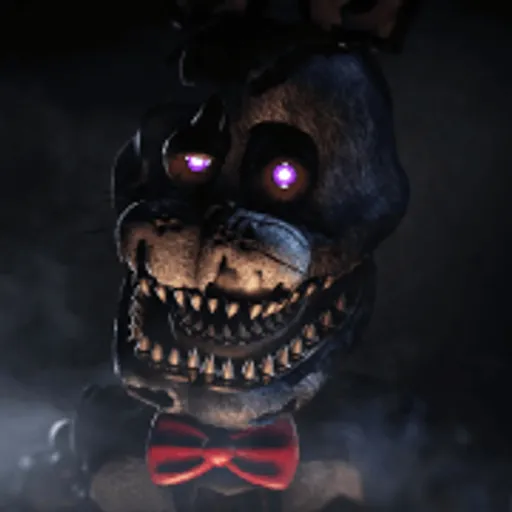 FNAF: Final Purgatory - Play on funclicker.app