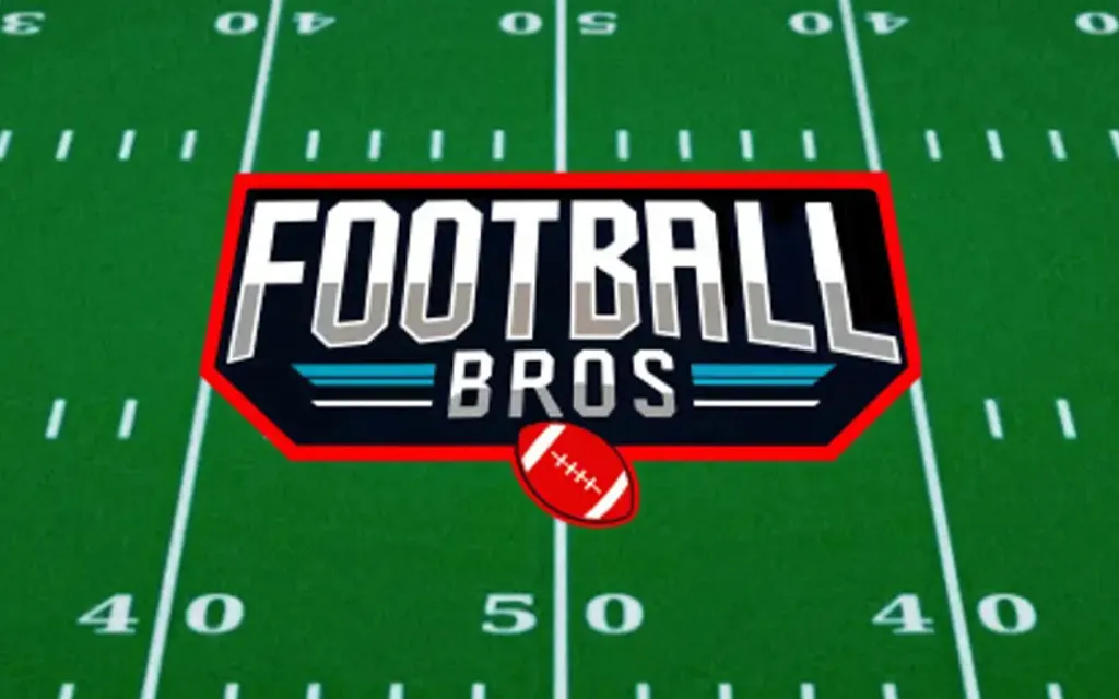 Football Bros Preview - Play Online on funclicker.app