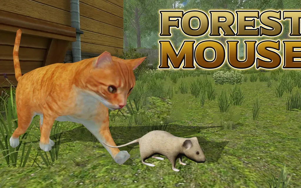 Forest Mouse - Unblocked Flash Game Alternative | funclicker.app Forest Mouse Preview - Play Online on funclicker.app