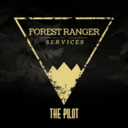 Forest Ranger Services: The Pilot - Play now on funclicker.app