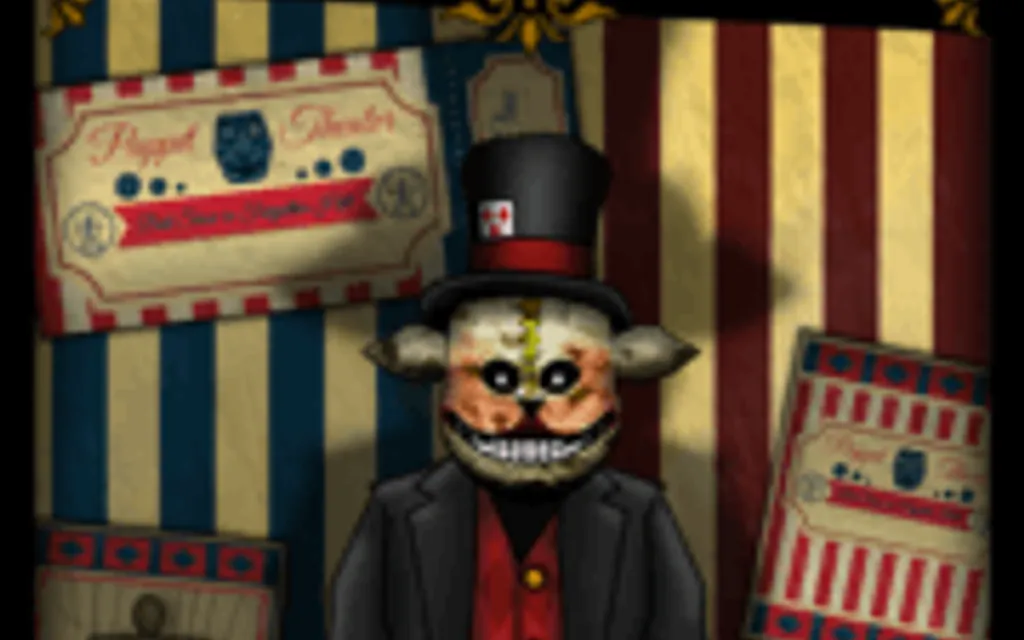 Forgotten Hill – Puppeteer Preview - Play Online on funclicker.app