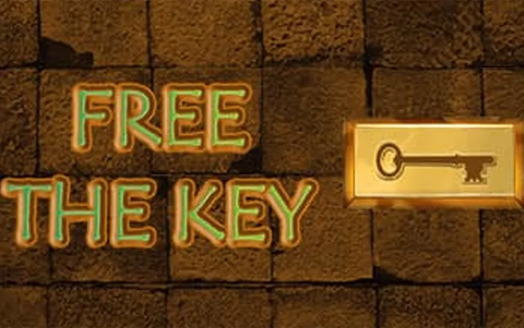 Free the Key Preview - Play Online on funclicker.app
