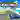 FullSpeed Racing atmospheric background - funclicker.app