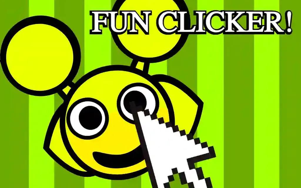 Fun Clicker but Sprunki Simon Preview - Play Online on funclicker.app