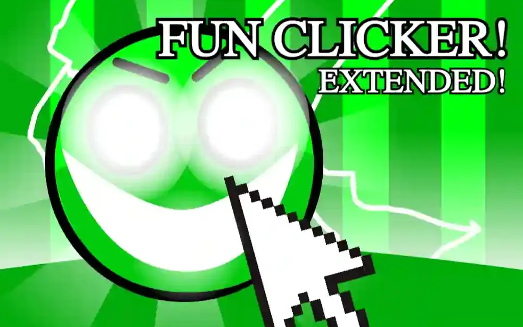Fun Clicker Fanmade Extension - Unblocked Flash Game Alternative | funclicker.app Fun Clicker Fanmade Extension Preview - Play Online on funclicker.app