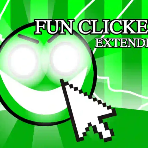 Fun Clicker Fanmade Extension - Play on funclicker.app