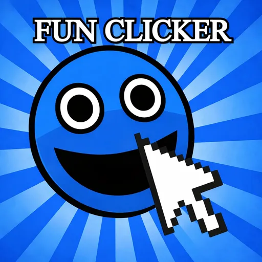 Fun Clicker - Play now on funclicker.app