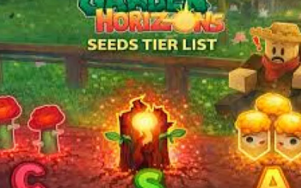 Garden Horizons Preview - Play Online on funclicker.app