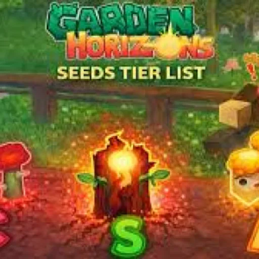 Garden Horizons - Play on funclicker.app
