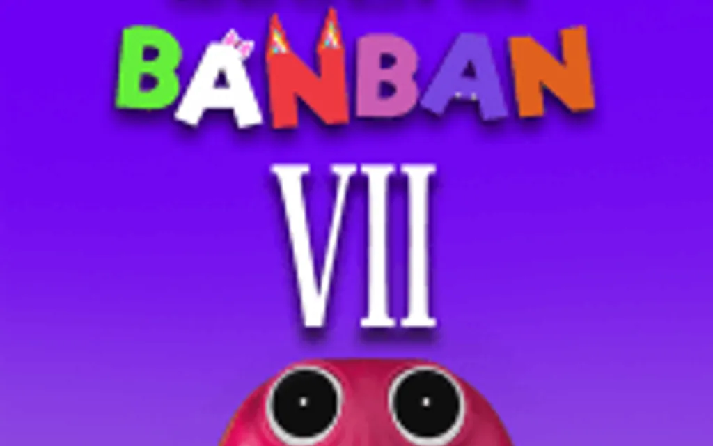 Garten of Banban 7 Preview - Play Online on funclicker.app