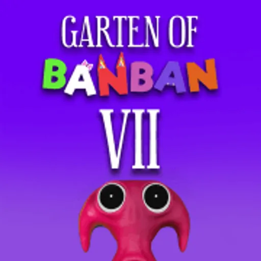 Garten of Banban 7 Thumbnail - Play now on funclicker.app