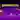 Geometry Dash atmospheric background - funclicker.app