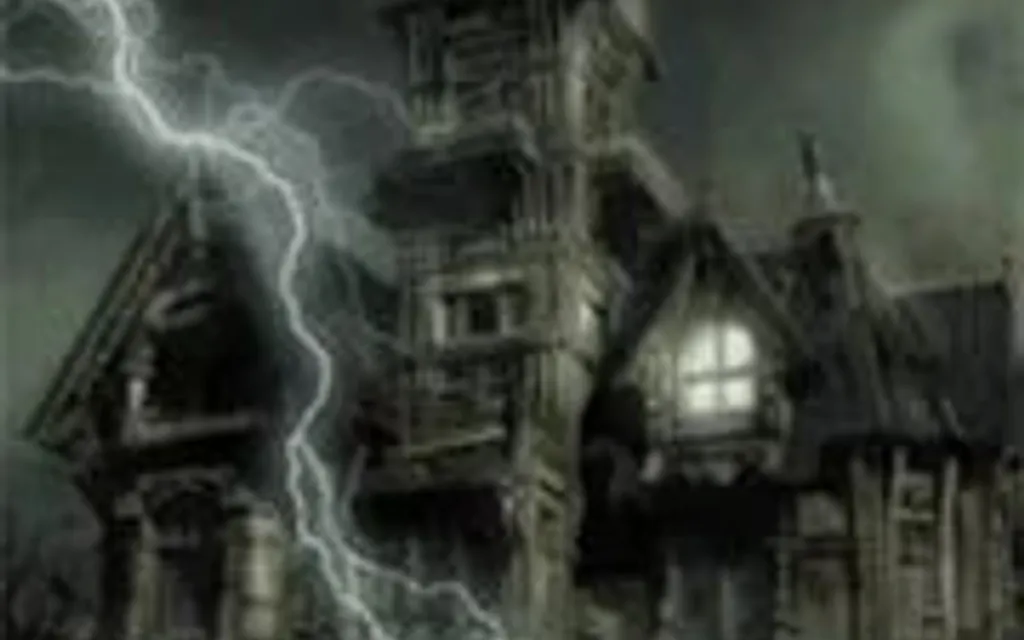 Ghostscape 2: The Cabin Preview - Play Online on funclicker.app