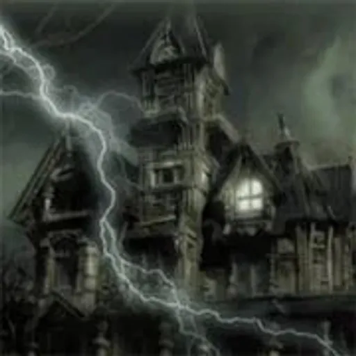 Ghostscape 2: The Cabin - Play now on funclicker.app