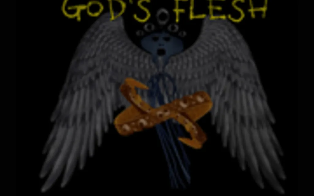 God's Flesh Preview - Play Online on funclicker.app