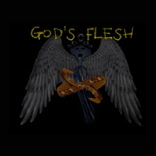 God's Flesh - Play now on funclicker.app
