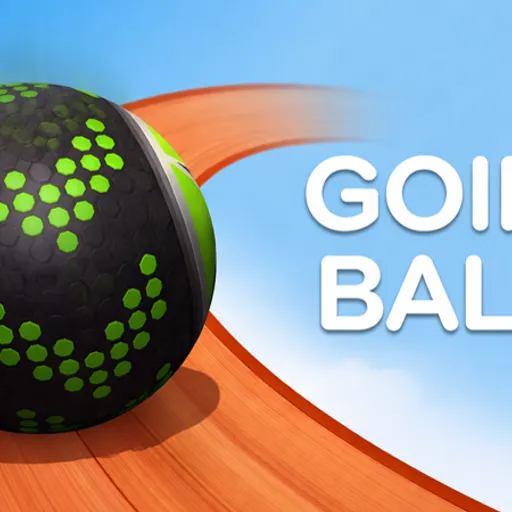 Going Balls - Play on funclicker.app