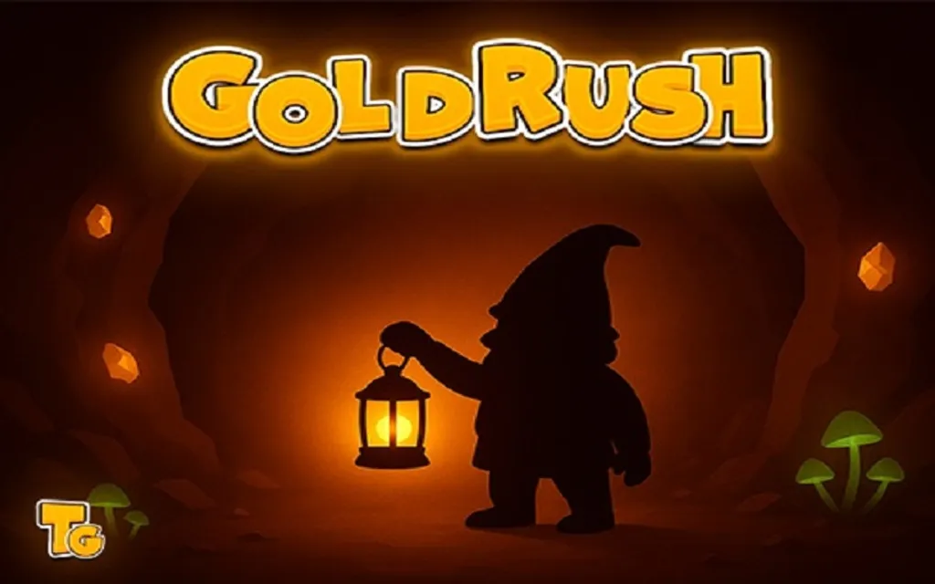 GoldRush - Unblocked Flash Game Alternative | funclicker.app GoldRush Preview - Play Online on funclicker.app