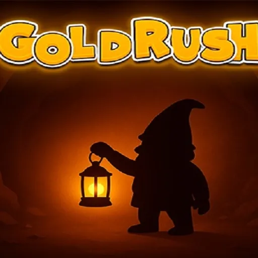 GoldRush - Play now on funclicker.app